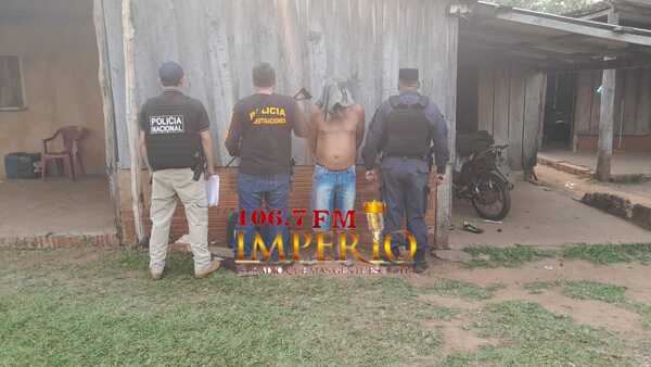 Fiscalía: Asesinato en la colonia Aguara tendría como trasfondo un desentendimiento familiar - Radio Imperio 106.7 FM