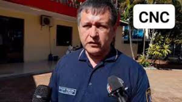 Diario HOY | Número 3 de la Policía destituido, acusado de apañar robo de un toro