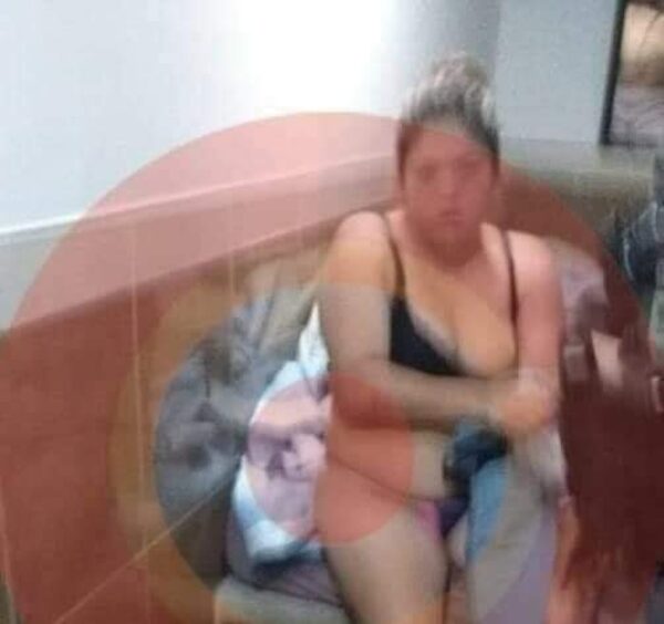 Trío sexual entre cadetes de la Policía Nacional terminó a los golpes dentro de un hotel en Itauguá