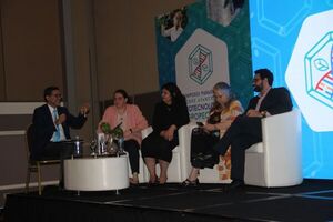 Simposio mostró realidad y desafíos en biotecnología agropecuaria