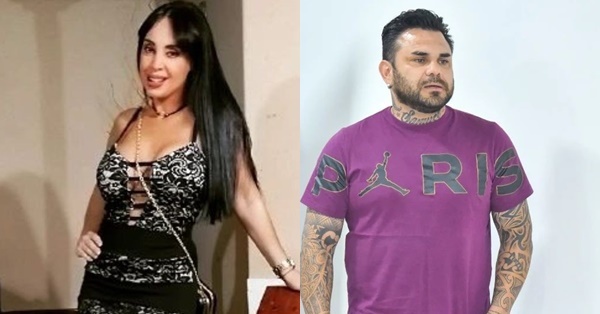 Shirley Reyes: “No existe la justicia terrenal, pero la Justicia Divina sí” - EPA