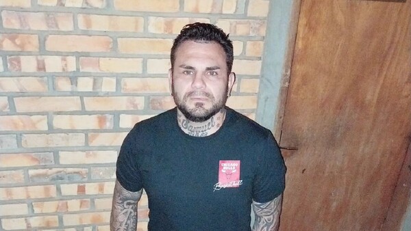 Torito Bogado fue condenado por no pasar para la leche de su hijo