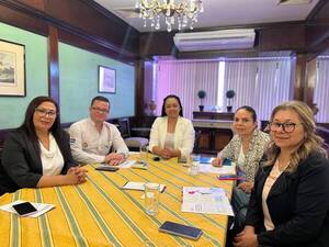 Buscan prevenir mortalidad materna en Alto Paraná - ADN Digital