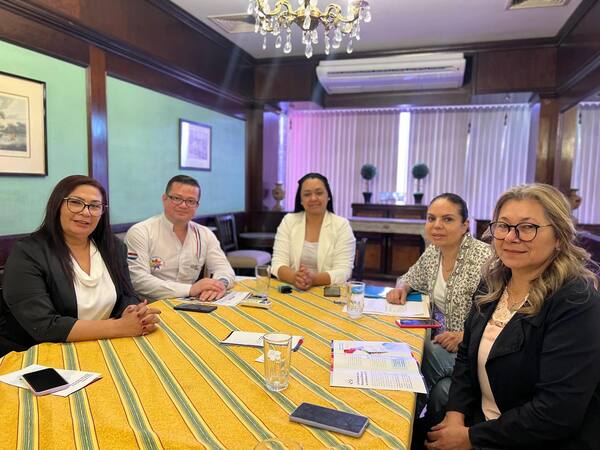 Buscan prevenir mortalidad materna en Alto Paraná - ADN Digital