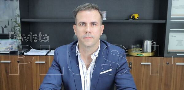 Proyec coloca bonos por G. 5.000 millones en la bolsa de Asunci贸n - Revista PLUS