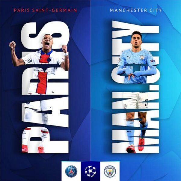PSG-City, duelo de petrodólares por una final europea