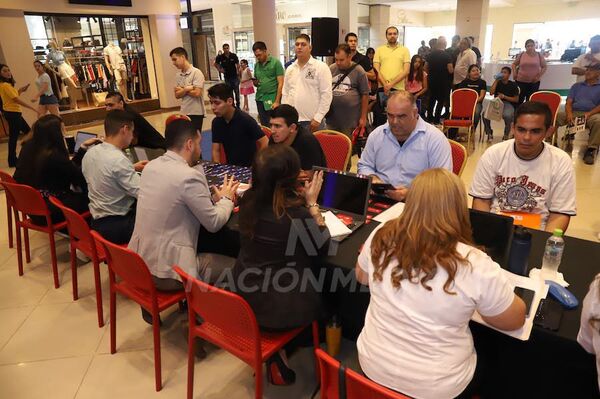 Feria de empleo presentará más de 2.000 oportunidades laborales