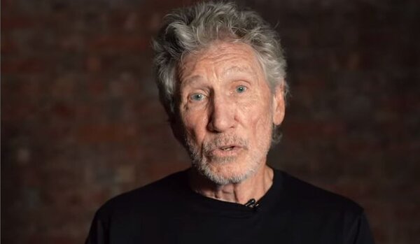 Ahora es Colombia la que cancela (las reservas de) Roger Waters