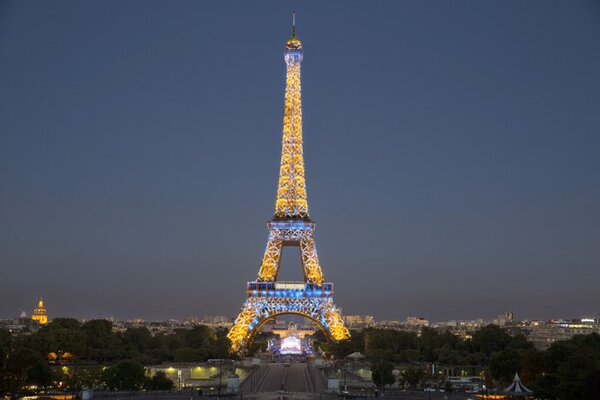 Las huelgas podrían afectar los Juegos Olímpicos de París