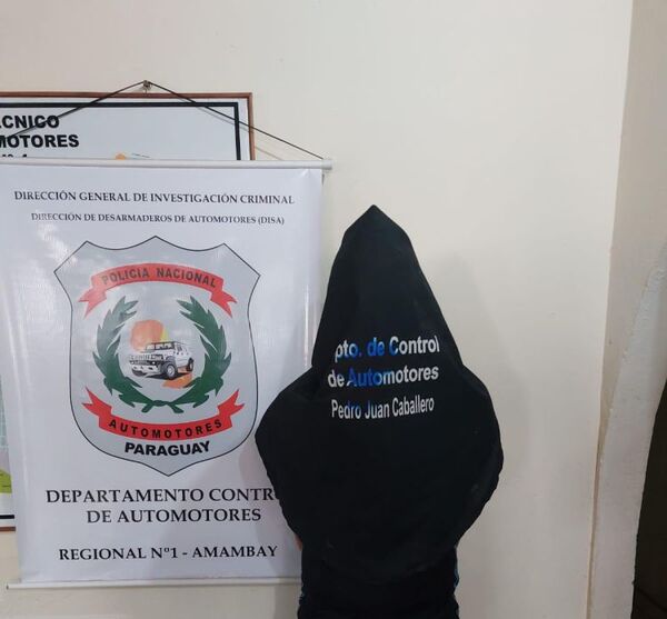 PJC: Policía detiene a un hombre por violar arresto domiciliario con permiso de trabajo