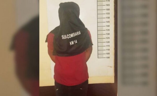 Prisión para hombre que agredió brutalmente a su pareja