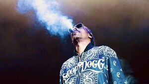 Snoop Dogg sorprende afirmando que dejará de fumar