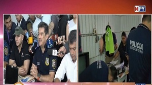 Carmen Villalba sigue liderando estratégicamente al EPP, aseguran - Noticias Paraguay