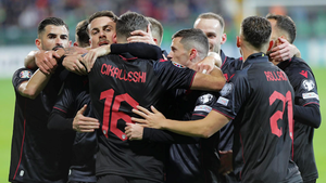 Versus / ¡Albania jugará la segunda Eurocopa de su historia!