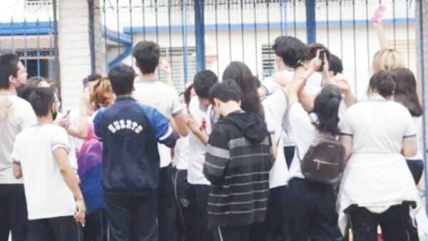 Siete colegios chuchis no quisieron inscribir a chicos con discapacidad, contó dire de Educación Inclusiva
