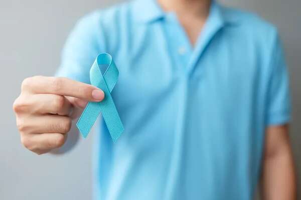 Cáncer de próstata se detecta con un innovador método, dice profesional de la salud - Nacionales - ABC Color