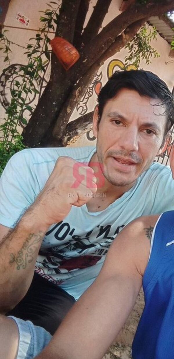 Capturan a sospechoso de asesinato de mujer en Zeballos Cué