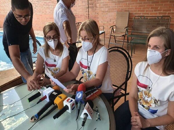 Anuncian reunión de autoridades y familias de los secuestrados