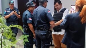 Defensa del pastor José Insfrán recusa a la jueza Rosarito Montanía