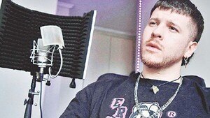 El productor musical chileno que enfureció a Bad Bunny con IA
