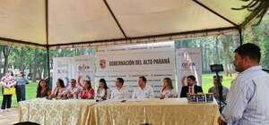 Diben reabre oficina en Ciudad del Este - ABC en el Este - ABC Color