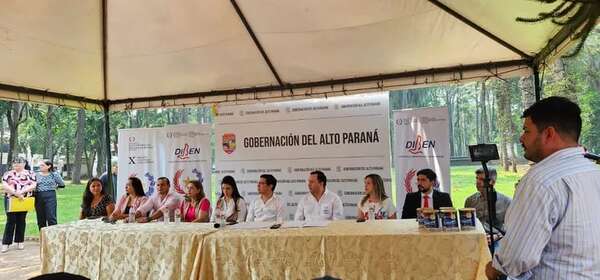 Diben reabre oficina en Ciudad del Este - ABC en el Este - ABC Color