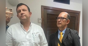  Defensa del pastor Insfrán recusó a jueza por supuesta falta de imparcialidad