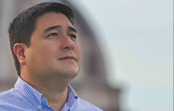 Eduardo Nakayama: «La proclamación de gobernador del primer departamento debe corresponderle a Eliseo Guggiari»