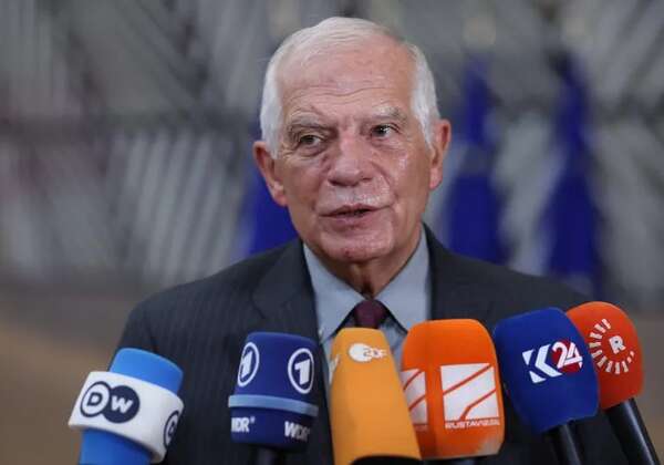 Borrell felicita a Sánchez y dice que la UE necesita su liderazgo - Mundo - ABC Color