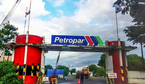 Auditoría en Petropar revela casos que podrían tener relevancia penal, según informe - Unicanal