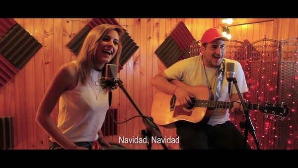 Piden bajar canción en colaboración con Pablo Benegas