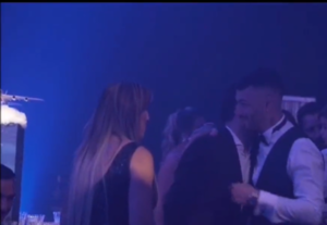 (VIDEO). ¡Así Sebastián Marset festejó su cumpleaños en Paraguarí!