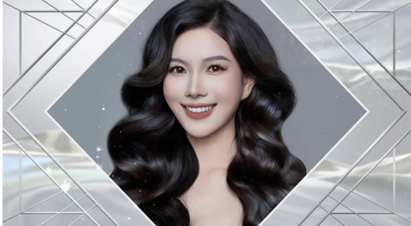 Miss China abandonó oficialmente su viaje para conquistar la corona de Miss Universo 2023