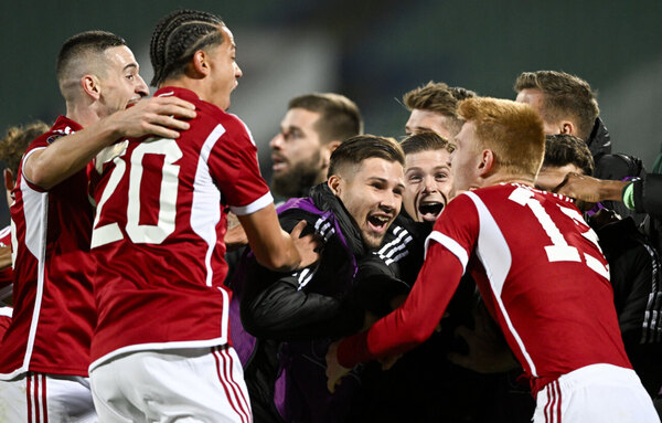 Versus / Estas son las 13 selecciones que aseguran presencia en la Eurocopa-2024