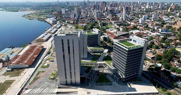 La Nación / Paraguay se distingue por su gran potencial económico