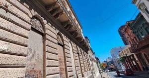 La Nación / Plan “Palma brilla”, a punto de concluir
