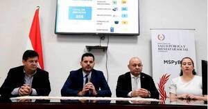 La Nación / Autoridades de Salud anuncian trabajos para la festividad mariana
