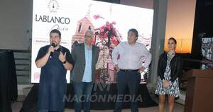 La Nación / Agradable cita del Sheraton y el Aloft, con sabor a pisco