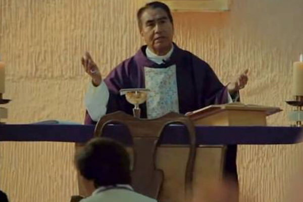 Histórica condena en México : 63 años de prisión a sacerdote que abuso de un niño