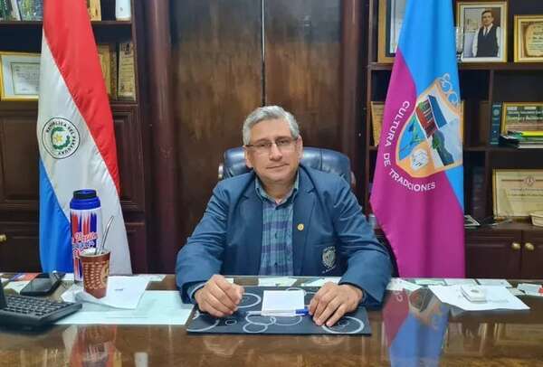 Destituido gobernador cartista nunca declaró sus bienes al dejar el cargo - Política - ABC Color