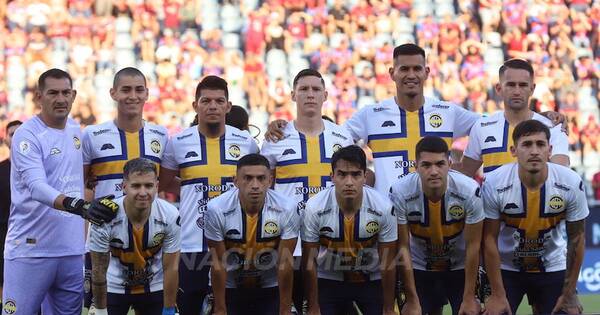 La Nación / Logro Histórico