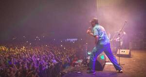La Nación / Llega a las salas de cine “Sobrevive la música”