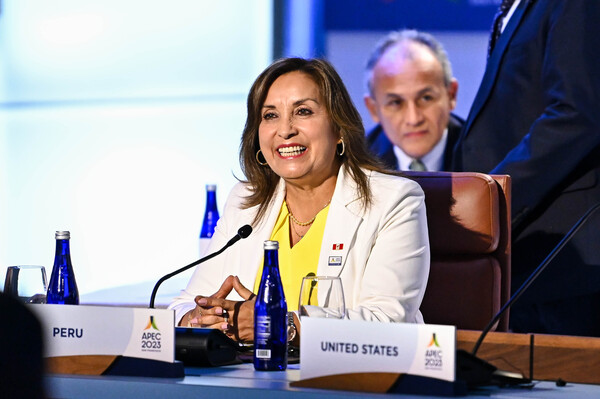 Perú ofrece ejercer la presidencia de APEC con "responsabilidad, seriedad y valores" - MarketData