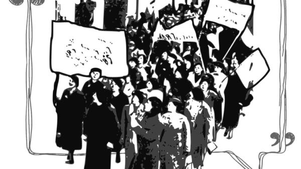 El lenguaje como herramienta en la lucha por los derechos humanos