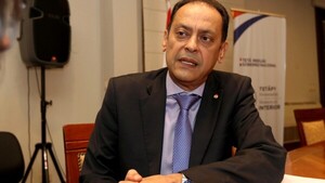 Caso Marset estalla controversia entre Barchini y ministro de Bolivia