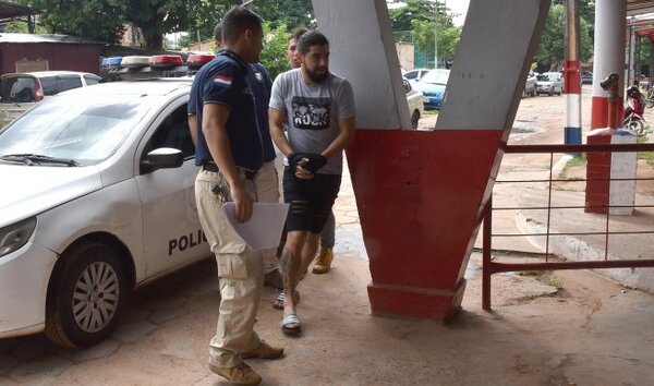 Rodrigo Burgos solicitará la revisión de medidas