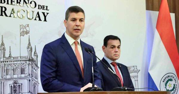 La Nación / Peña explica las razones del restablecimiento con Venezuela
