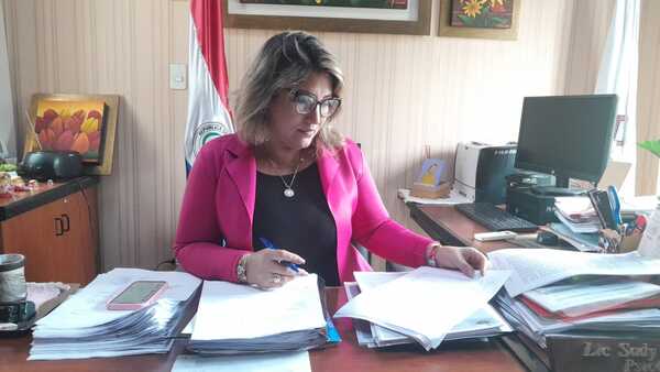 Centro de Atención a Víctimas desarrolla tareas con infraestructura y personal insuficientes