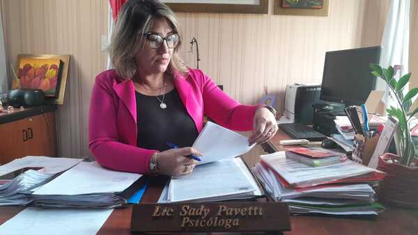 Niñas relataron a la sicóloga el presunto abuso de músico