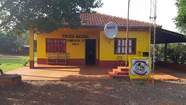 Delincuentes roban vehículo y otros objetos de valor en San Rafael del Paraná